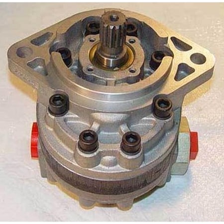 Aftermarket Hydraulic Pump AT71451